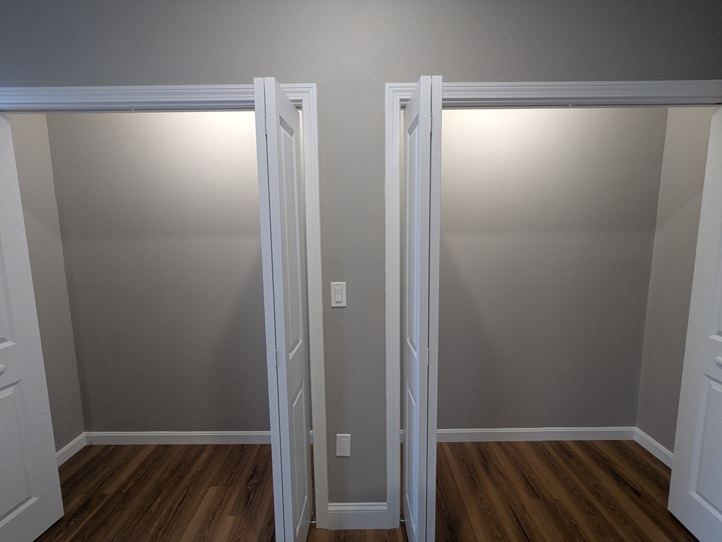 13 Nahant Street, Unit 4B Lynn, MA 01902 - Photo 19 of 28 a view of a walk in closet