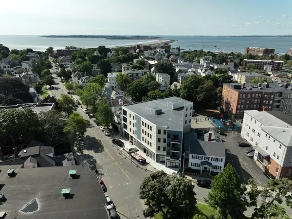 $499,000 | 13 Nahant Street, Unit 4B, Lynn, MA 01902