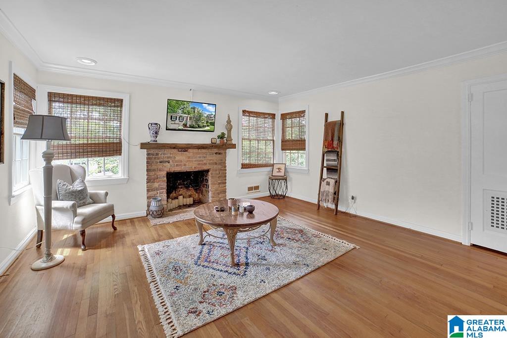 40 Edgehill Road Birmingham, AL 35209 - Photo 13 of 22