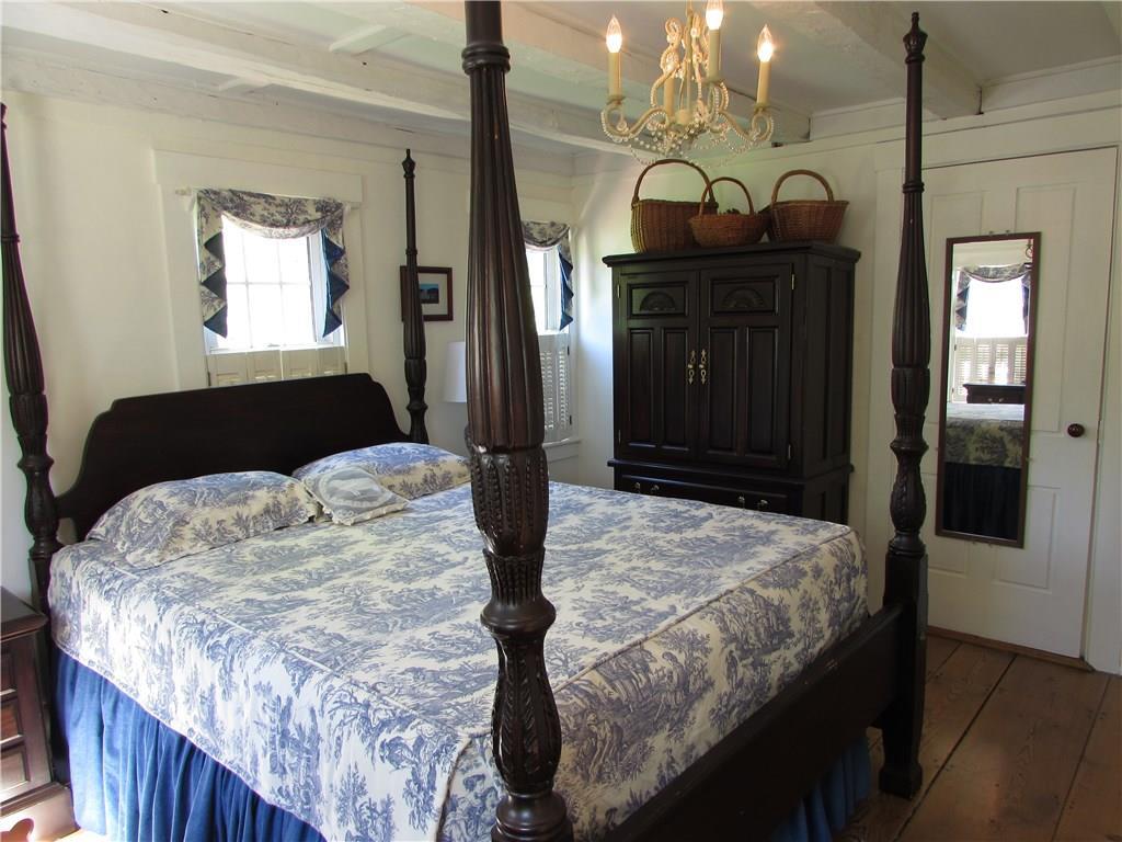 307 Lower Cross Road Lebanon, ME 04027 - Photo 22 of 35 Master bedroom 1st floor