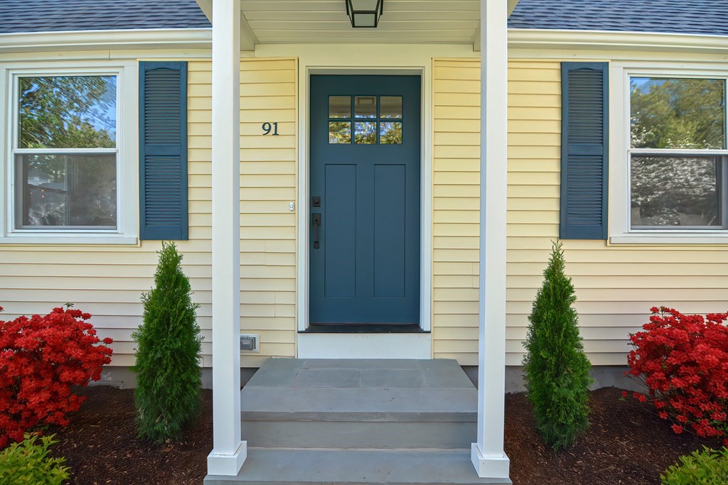 91 Higgins Road Framingham, MA 01701 - Photo 4 of 41 Gallery Image 4
