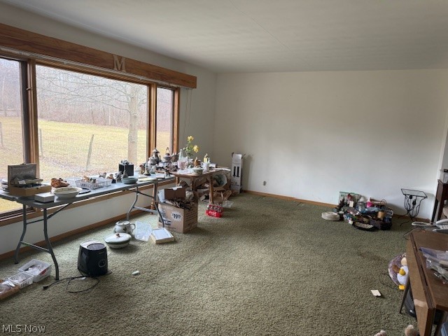 3545 Porter Road Rootstown, OH 44272 - Photo 22 of 37