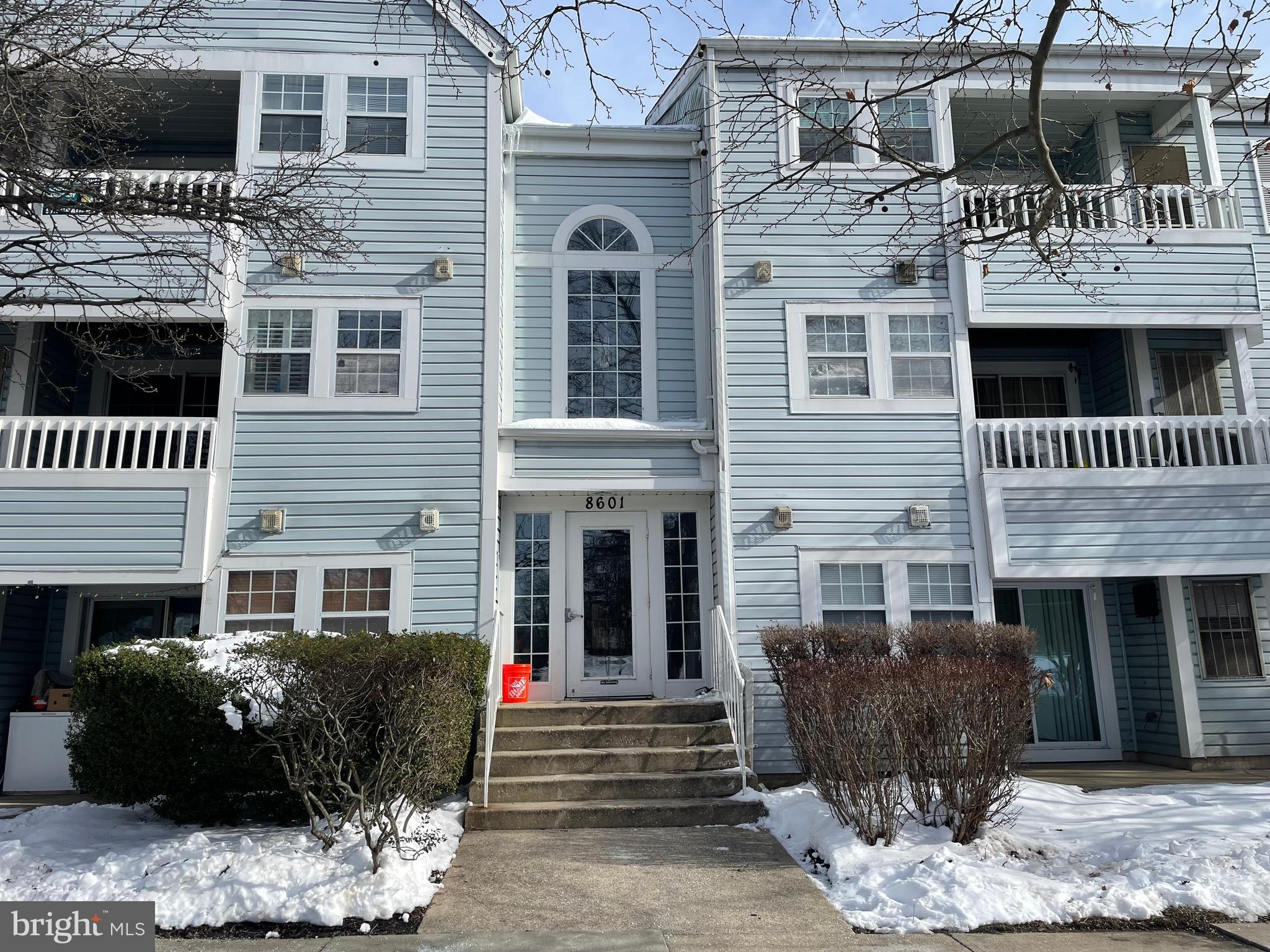 8601 Falls Run Road, Unit B Ellicott City, MD 21043 - Photo 1 of 29 Gallery Image 1