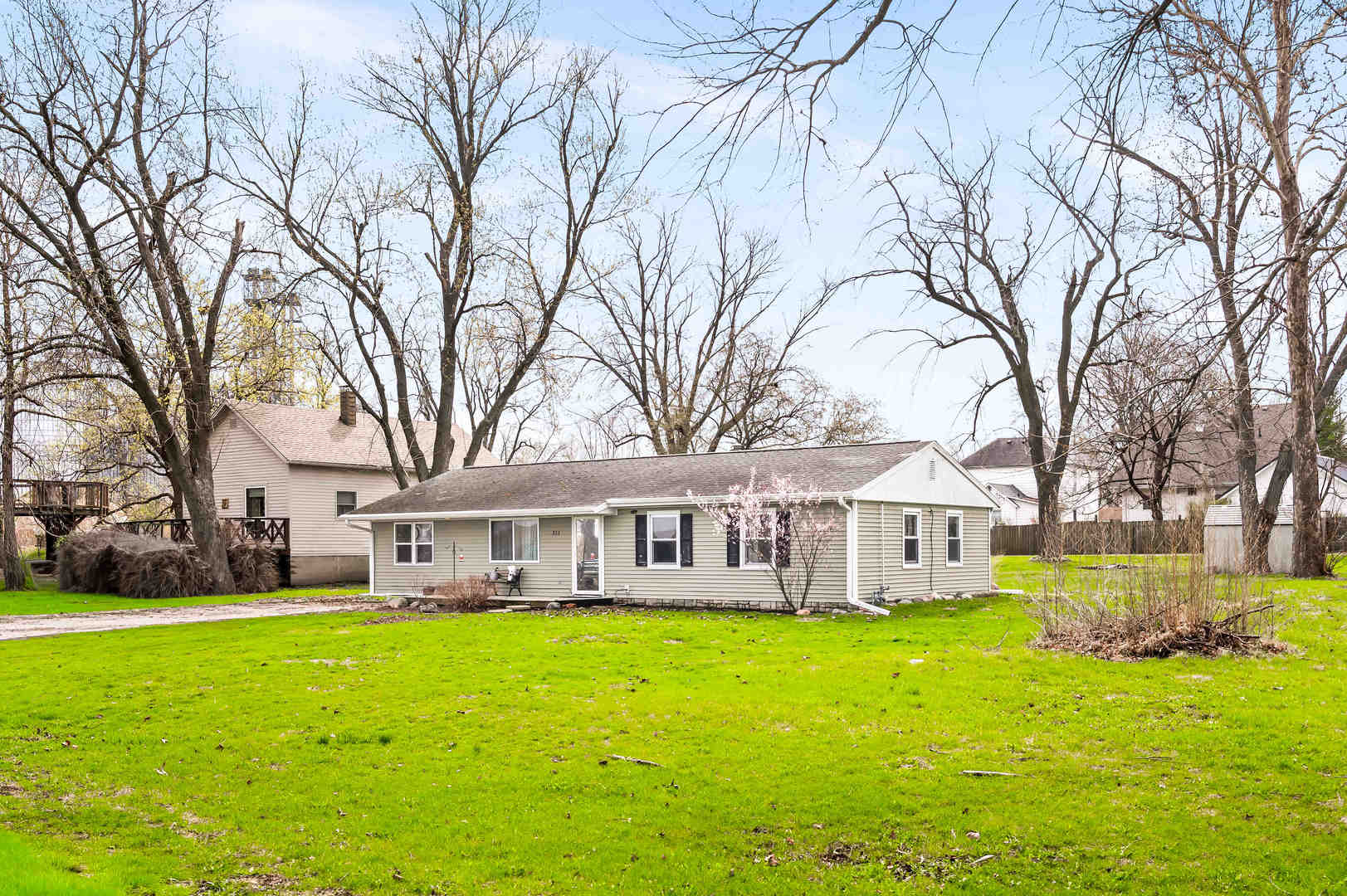 311 1st Street Anchor, IL 61720 - Photo 1 of 24