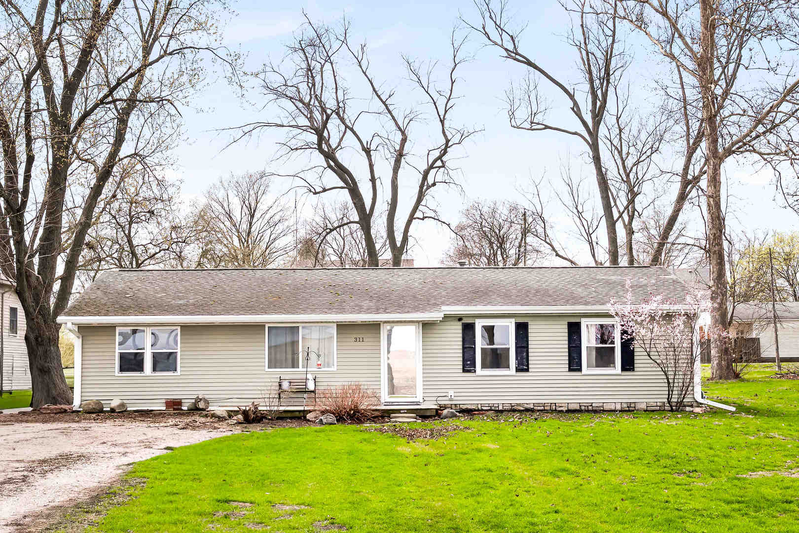 311 1st Street Anchor, IL 61720 - Photo 24 of 24