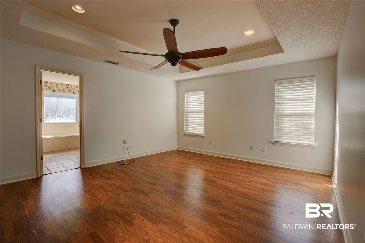 7096 Wedgewood Court Daphne, AL 36526 - Photo 8 of 21 master bedroom