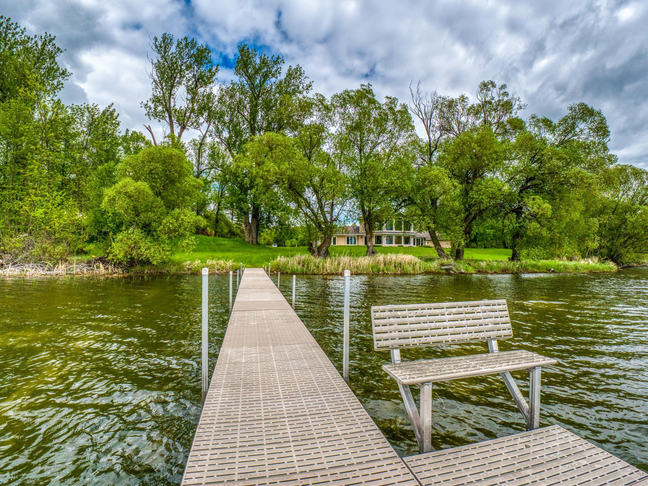 10586 Turtle River Lake Road Northeast Bemidji, MN 56601 - Photo 67 of 93