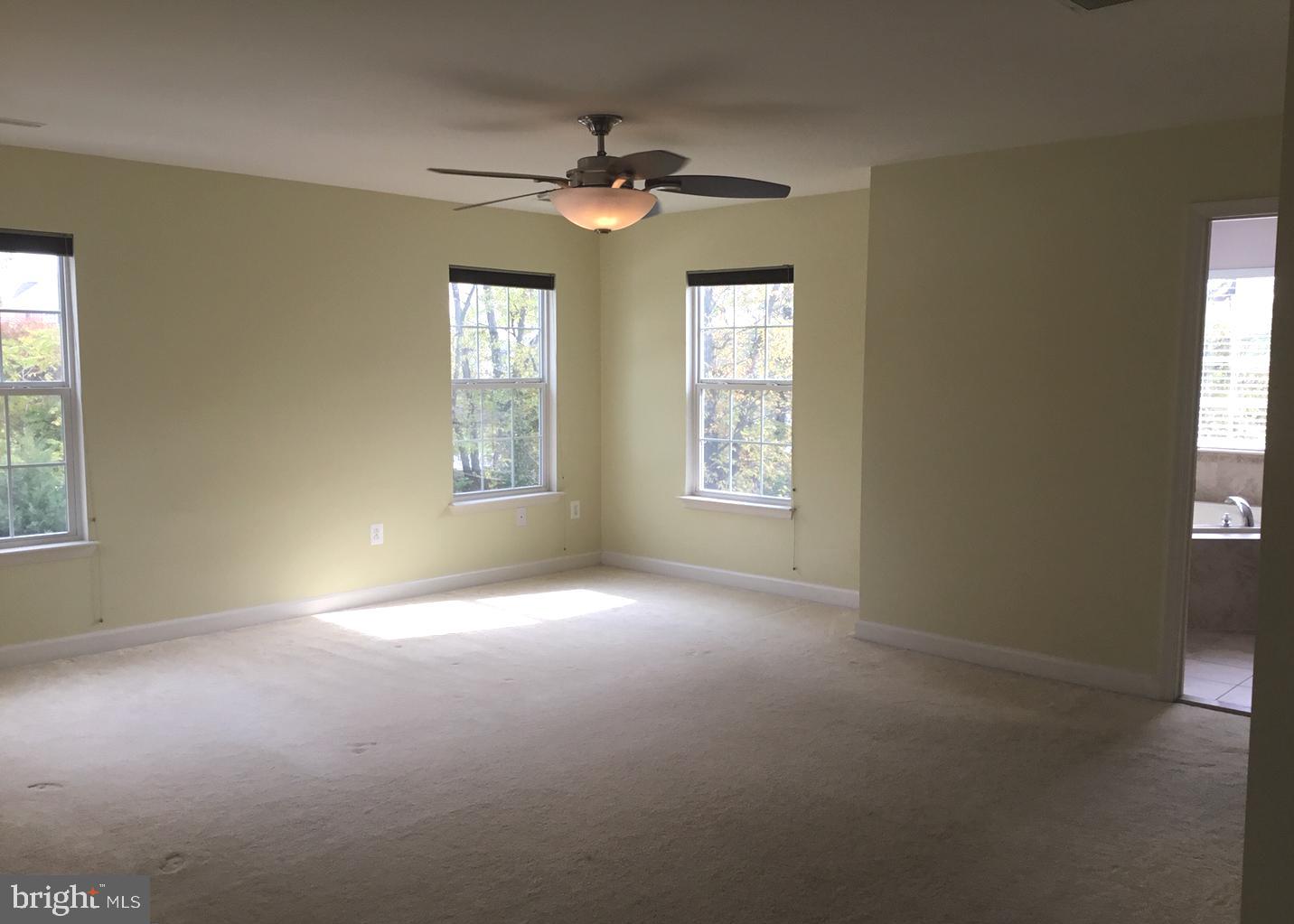 1707 Canal Clipper Court Point of Rocks, MD 21777 - Photo 14 of 30 Master Bedroom