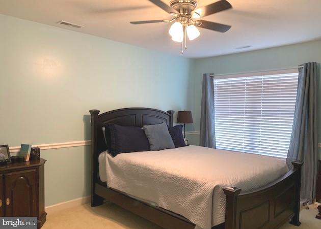 1707 Canal Clipper Court Point of Rocks, MD 21777 - Photo 19 of 30 Bedroom