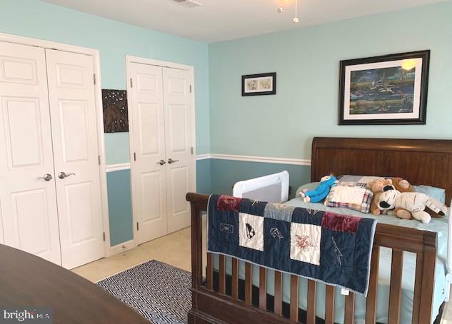 1707 Canal Clipper Court Point of Rocks, MD 21777 - Photo 20 of 30 Bedroom