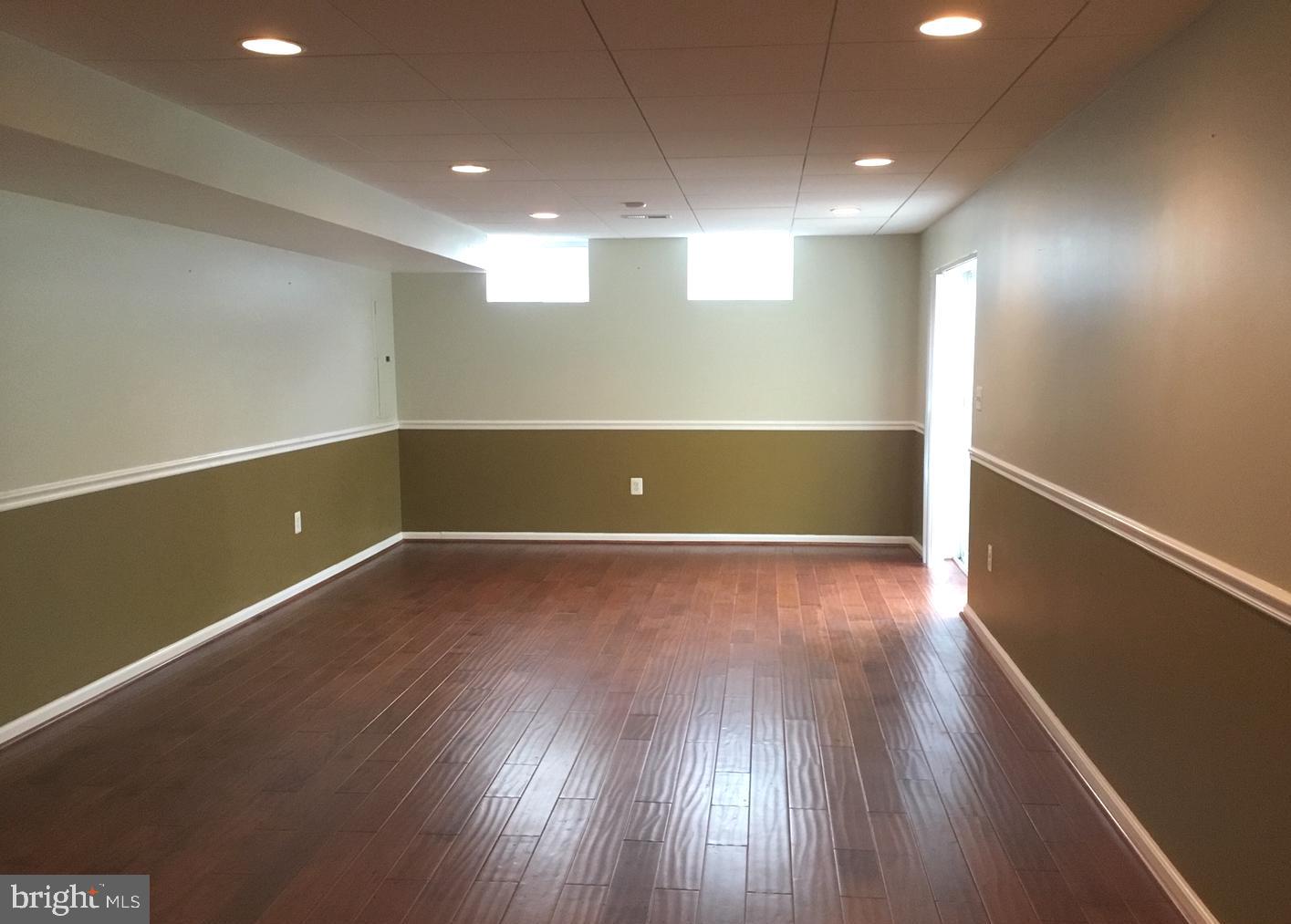 1707 Canal Clipper Court Point of Rocks, MD 21777 - Photo 22 of 30 Basement