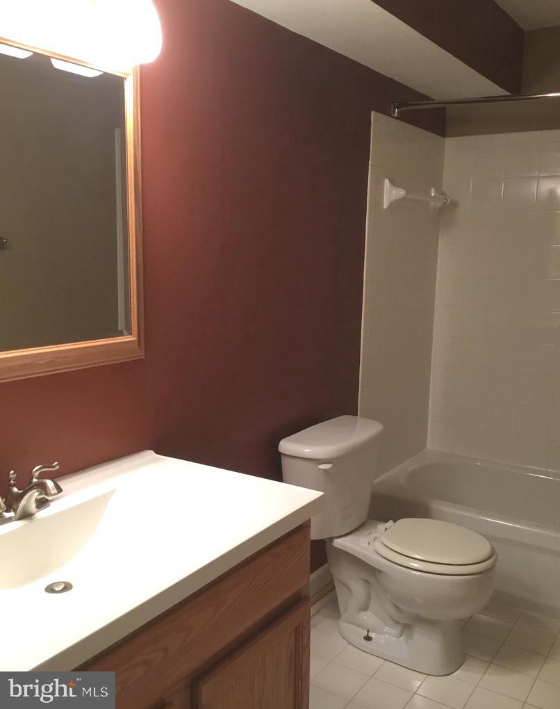 1707 Canal Clipper Court Point of Rocks, MD 21777 - Photo 24 of 30 Basement Bathroom