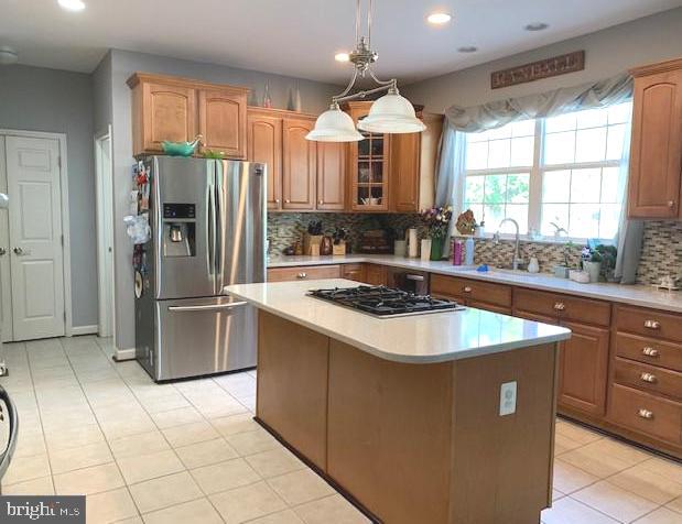 1707 Canal Clipper Court Point of Rocks, MD 21777 - Photo 3 of 30 Kitchen