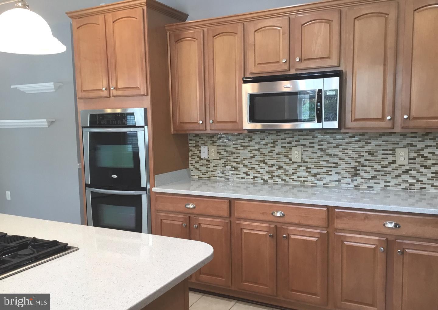 1707 Canal Clipper Court Point of Rocks, MD 21777 - Photo 5 of 30 Kitchen