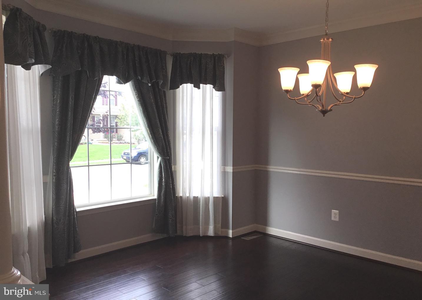 1707 Canal Clipper Court Point of Rocks, MD 21777 - Photo 6 of 30 Dining Room