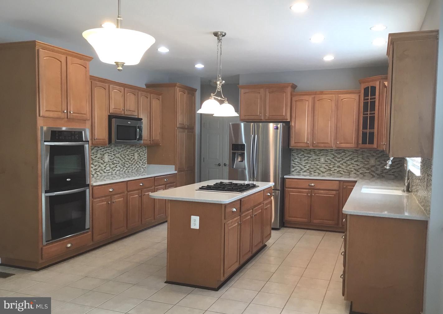 1707 Canal Clipper Court Point of Rocks, MD 21777 - Photo 7 of 30 Kitchen