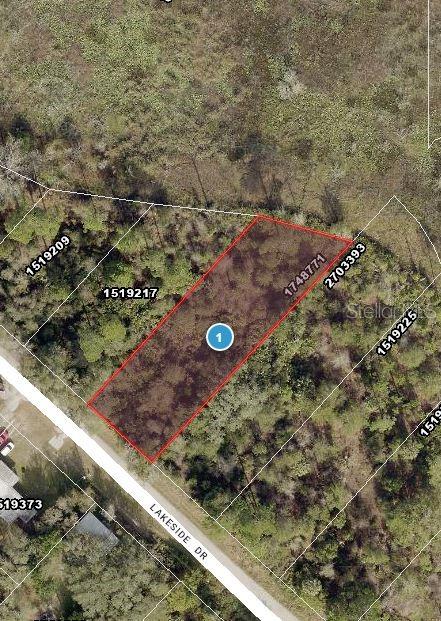 Lakeside Drive DeLand, FL 32720 - Photo 4 of 4