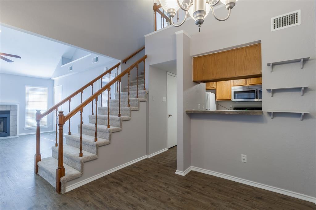 449 Harris Street, Unit 103C Coppell, TX 75019 - Photo 1 of 17