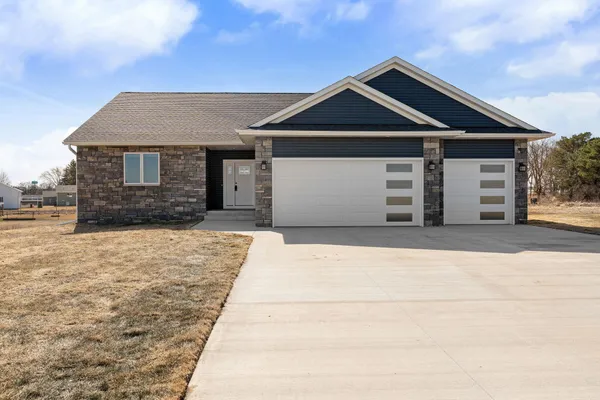 $519,900 | 1804 13th Place Northeast, Austin, MN 55912