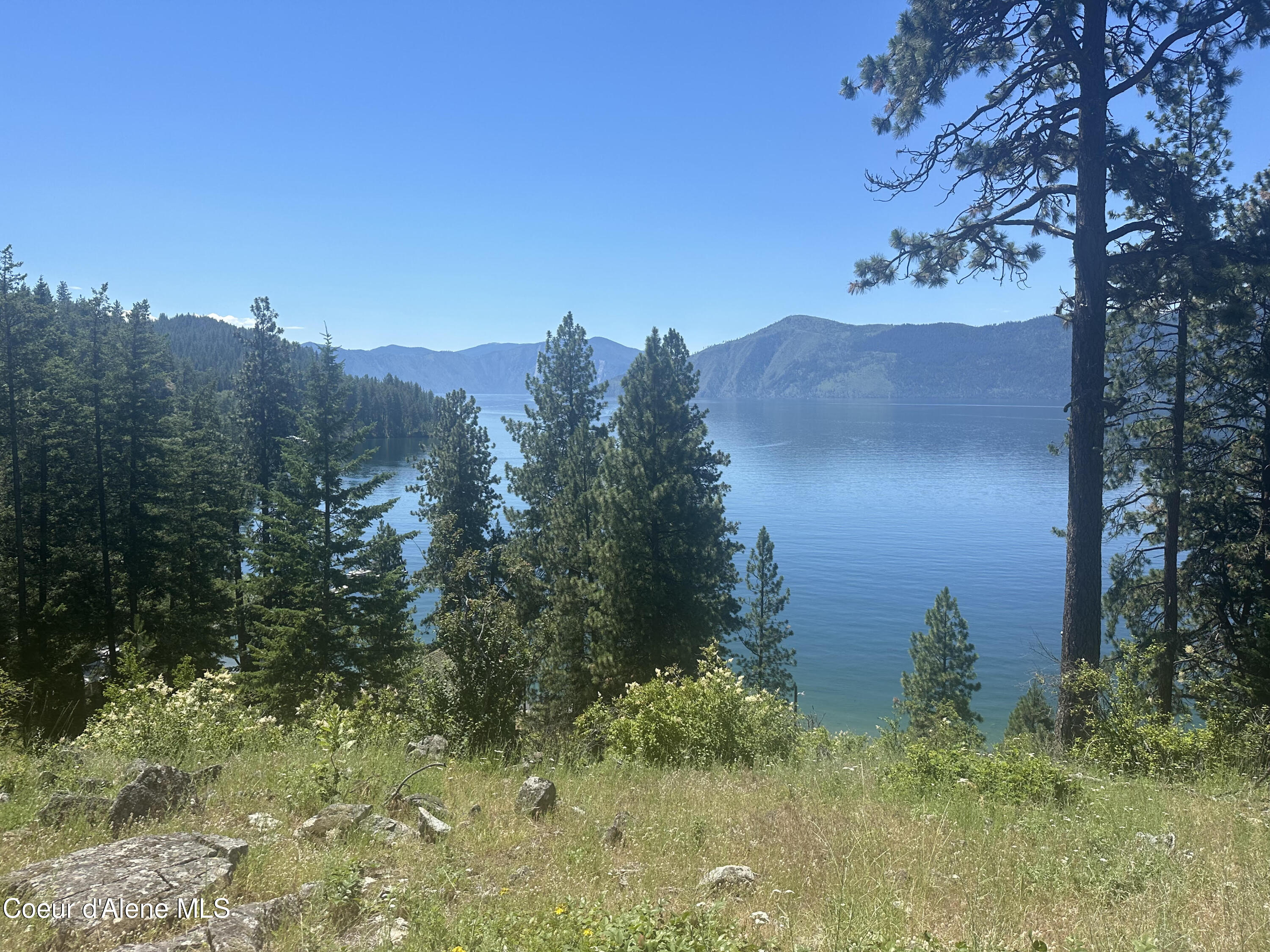 Nka Nka Scotch Road Clark Fork, ID 83811 - Photo 1 of 1 Pic 2