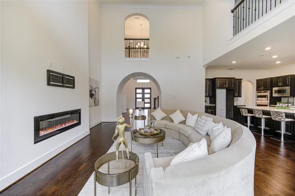 $1,150,000 | 21339 Crescent Winged Drive, Cypress, TX 77433