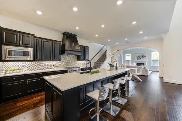 $1,150,000 | 21339 Crescent Winged Drive, Cypress, TX 77433