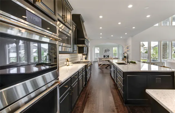 $1,150,000 | 21339 Crescent Winged Drive, Cypress, TX 77433
