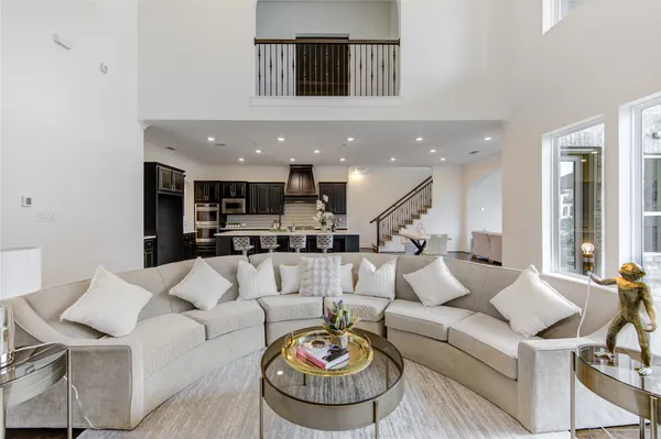 $1,150,000 | 21339 Crescent Winged Drive, Cypress, TX 77433