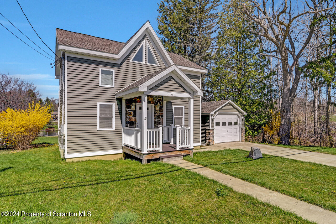 310 Lewis Lake Road Union Dale, PA 18470 - Photo 1 of 48 Gallery Image 1