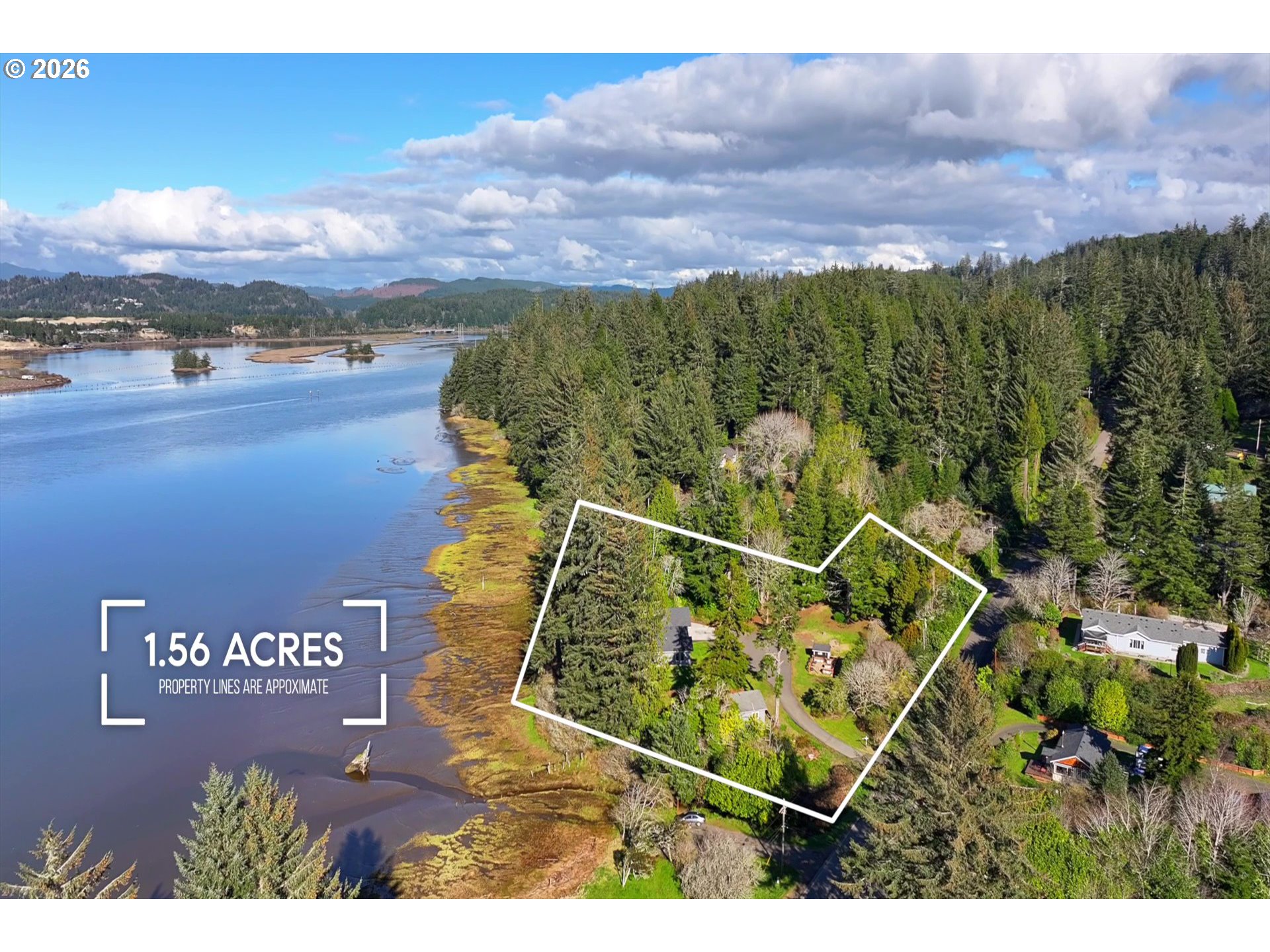 85675 Glenada Road Florence, OR 97439 - Photo 40 of 45