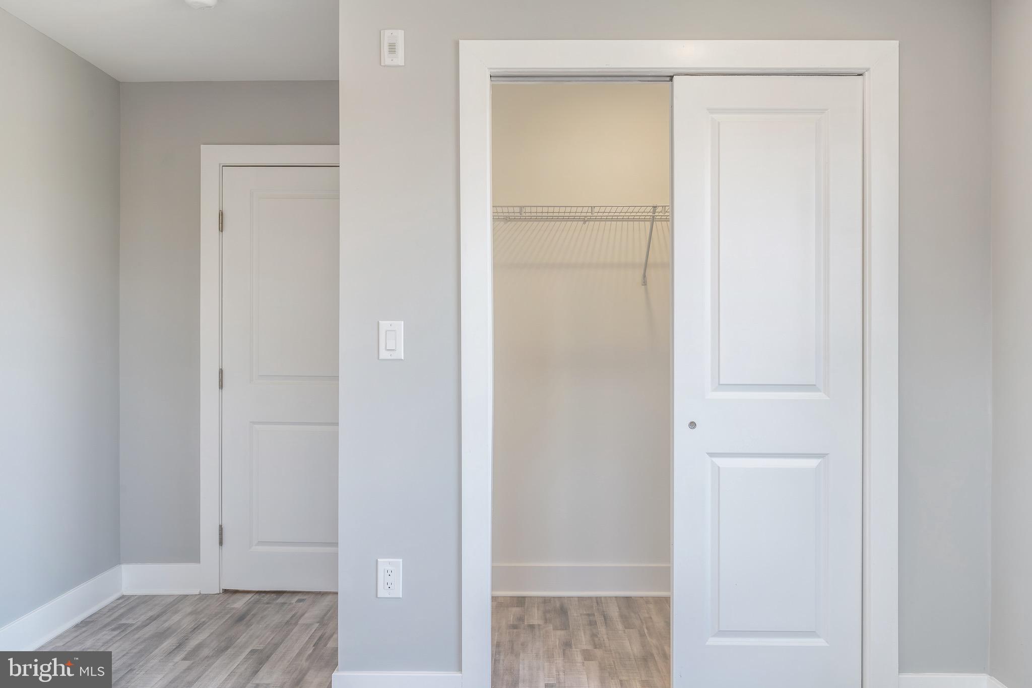 2500 North Mascher Street, Unit 9 Philadelphia, PA 19133 - Photo 17 of 17 a view of bedroom and bathroom