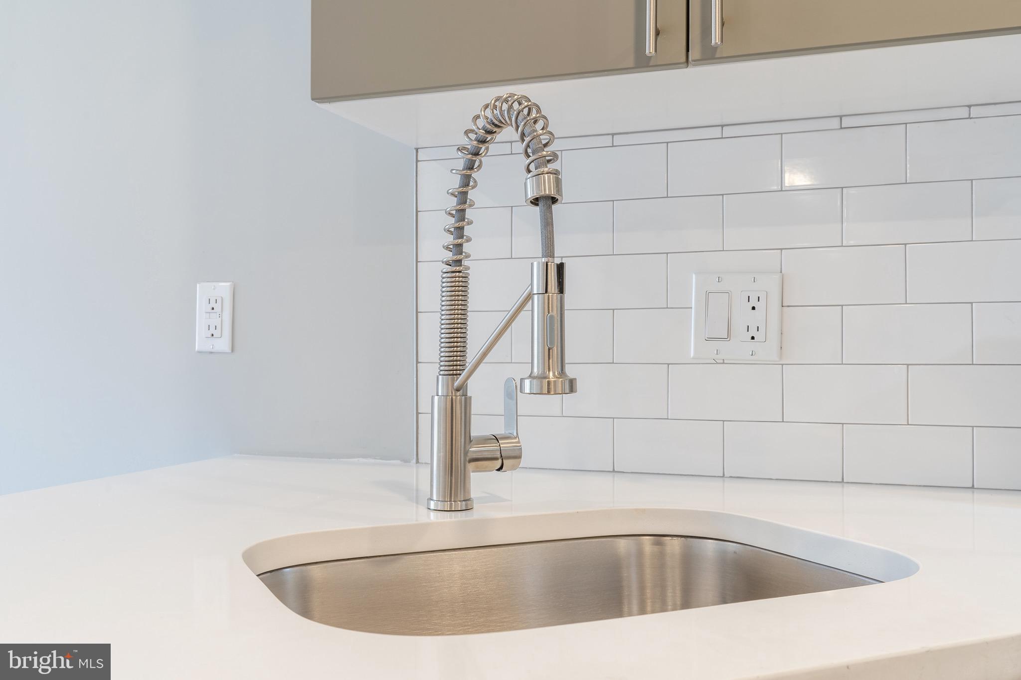 2500 North Mascher Street, Unit 9 Philadelphia, PA 19133 - Photo 5 of 17 a close view of sink