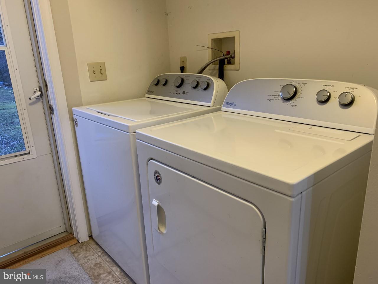 23 Oakview Court Ridgely, MD 21660 - Photo 14 of 15 Laundry
