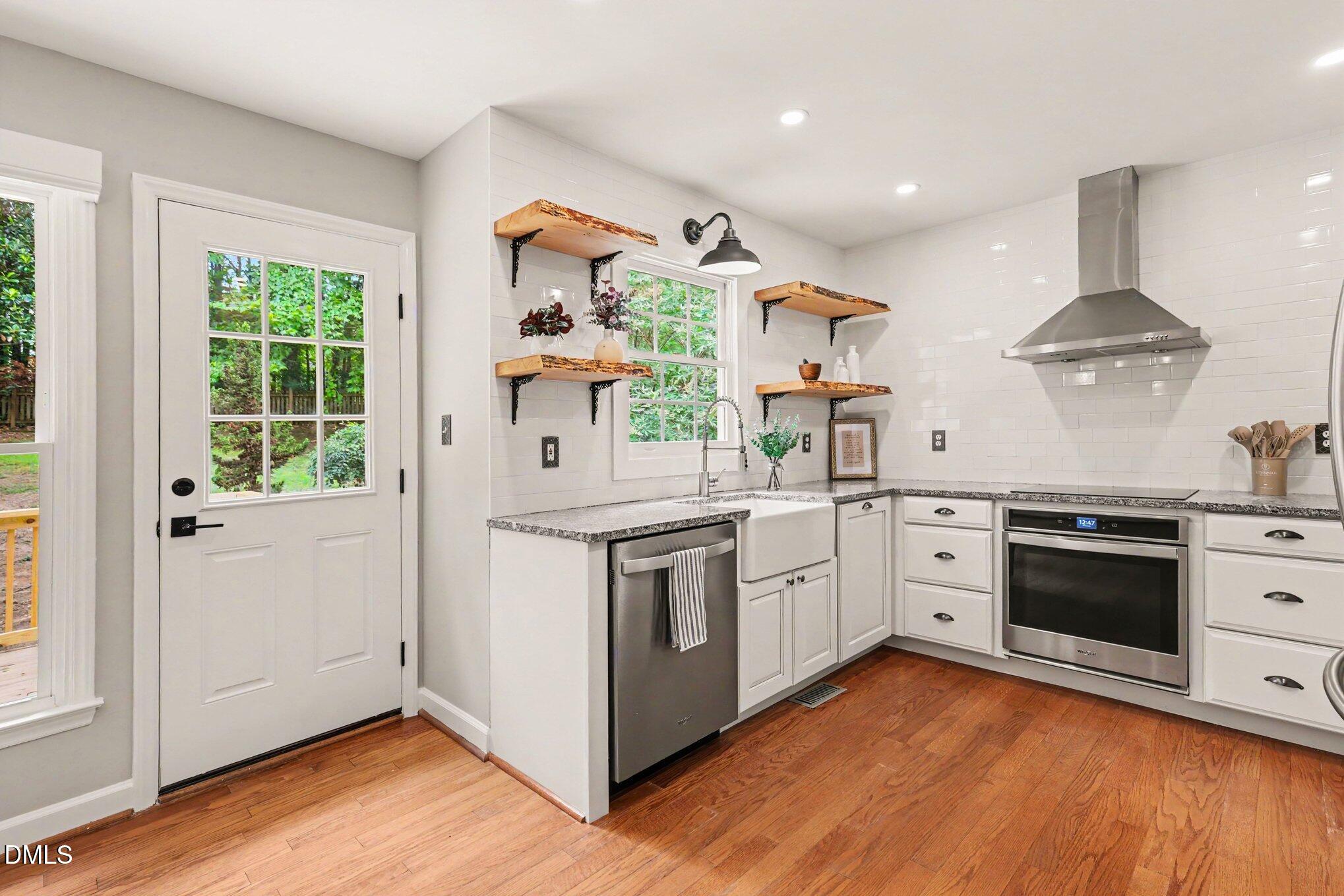 4404 Willow Lake Road Raleigh, NC 27616 - Photo 11 of 38 011_file_7031