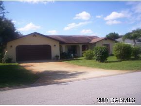 79 Buschman Drive Ponce Inlet, FL 32127 - Photo 1 of 12 Primary Photo