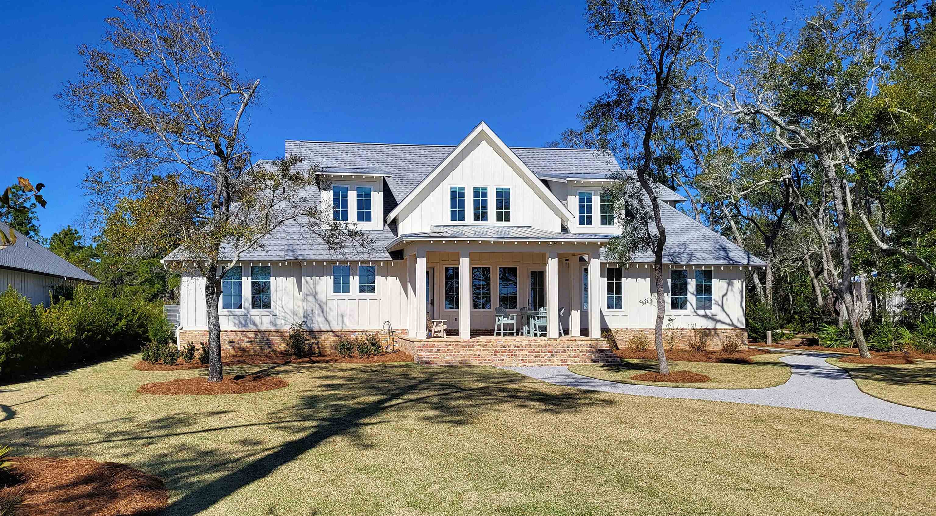 28902 Hopetown Lane Elberta, AL 36530 - Photo 4 of 48