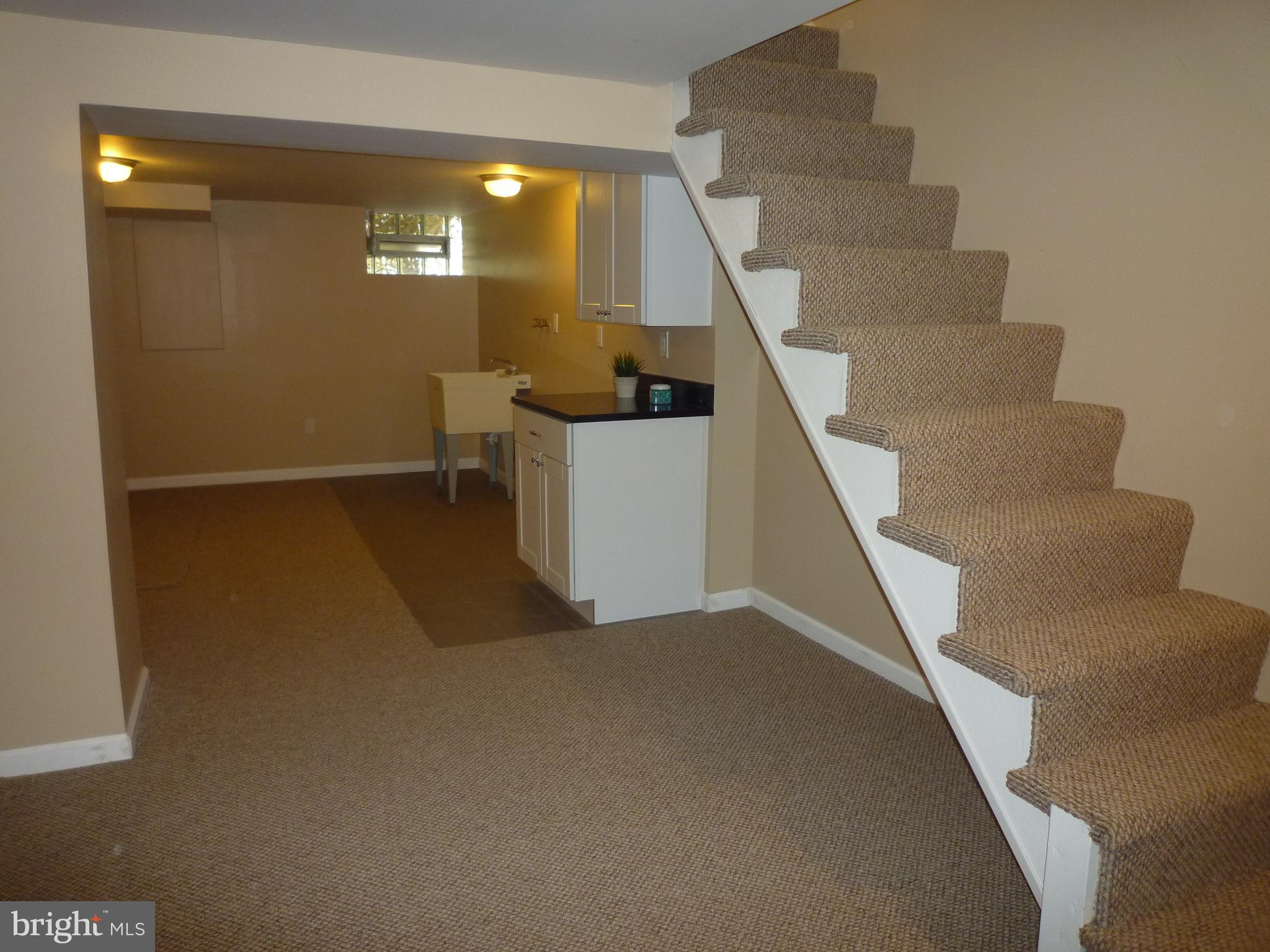 3406 Juneway Baltimore, MD 21213 - Photo 22 of 30 Basement