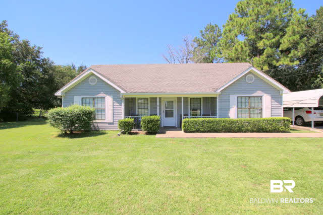 16809 River Park Road Fairhope, AL 36532 - Photo 1 of 18
