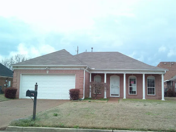 $225,900 | 4759 Painted Oak Cove, Memphis, TN 38116