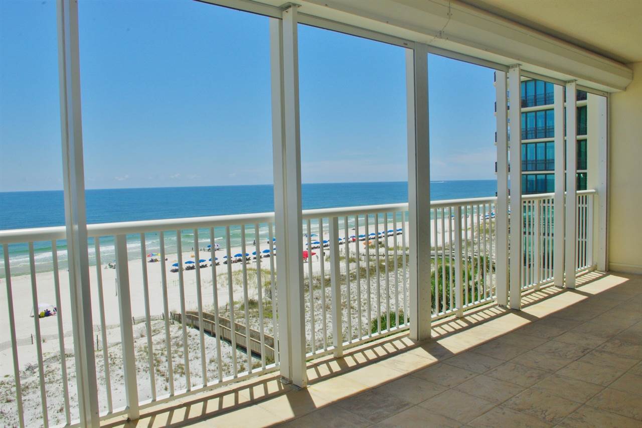 29500 Perdido Beach Boulevard, Unit 602 Orange Beach, AL 36561 - Photo 4 of 35