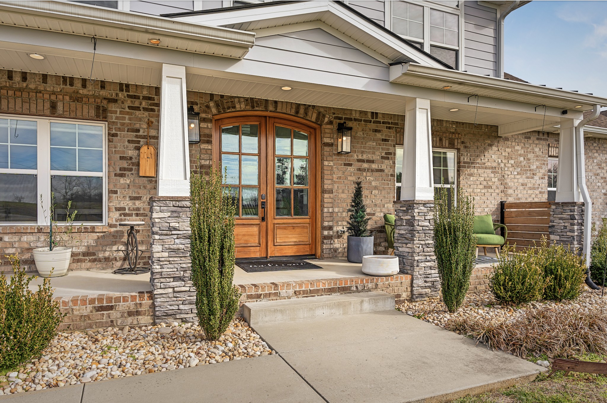 255 Iron Workers Road Clarksville, TN 37043 - Photo 3 of 86 Gallery Image 3