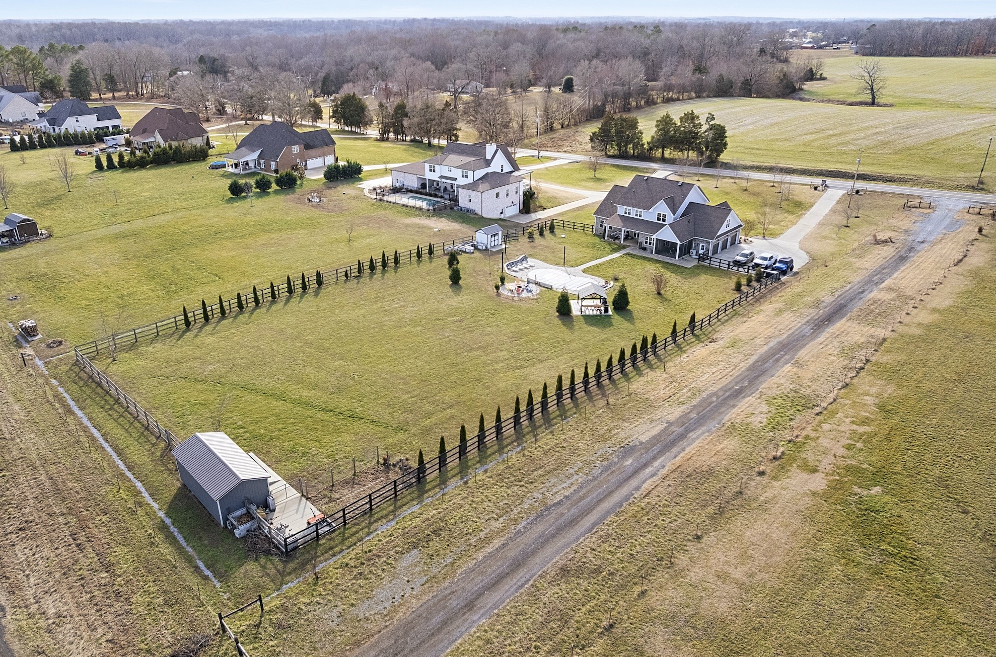 255 Iron Workers Road Clarksville, TN 37043 - Photo 77 of 86 Gallery Image 77