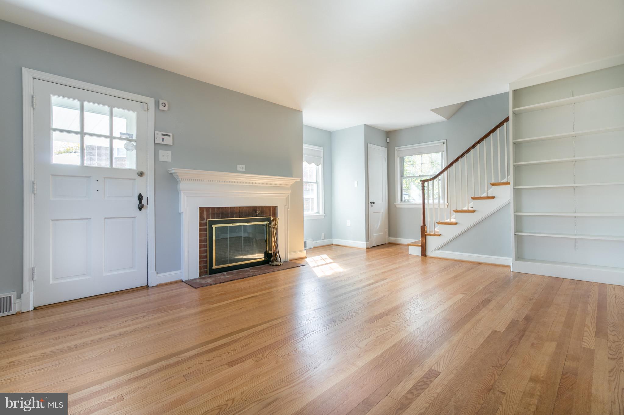 5806 Chillumgate Road Hyattsville, MD 20782 - Photo 3 of 22 Gallery Image 3