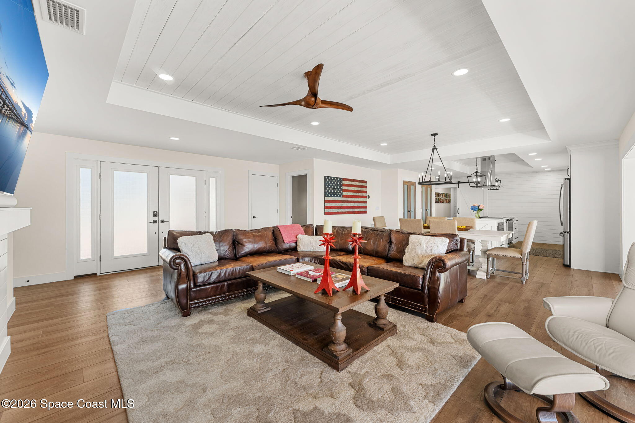751 Oak Ridge Drive Indialantic, FL 32903 - Photo 14 of 79 DSC04290-HDR (2)
