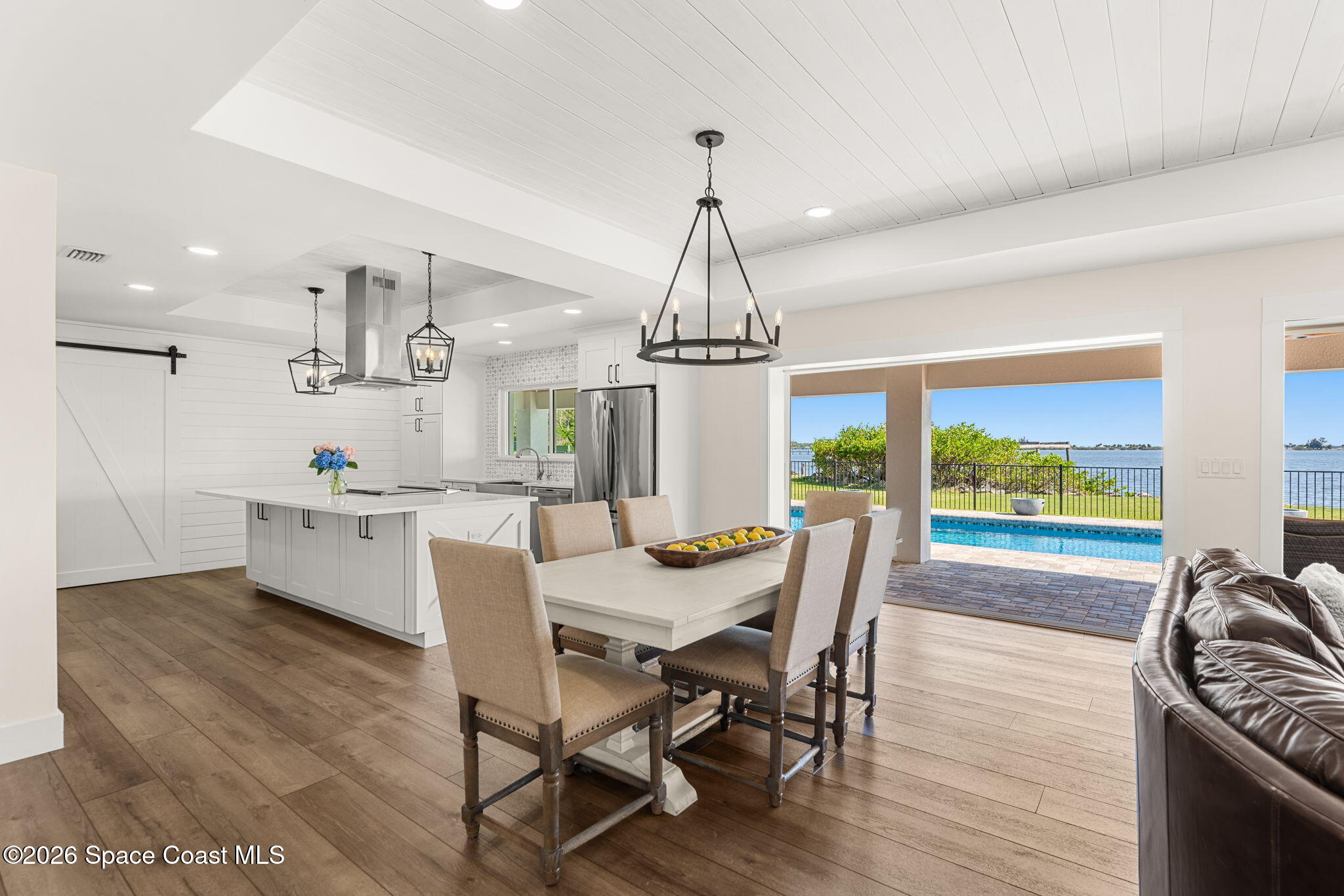 751 Oak Ridge Drive Indialantic, FL 32903 - Photo 16 of 79 DSC04245-HDR (2)