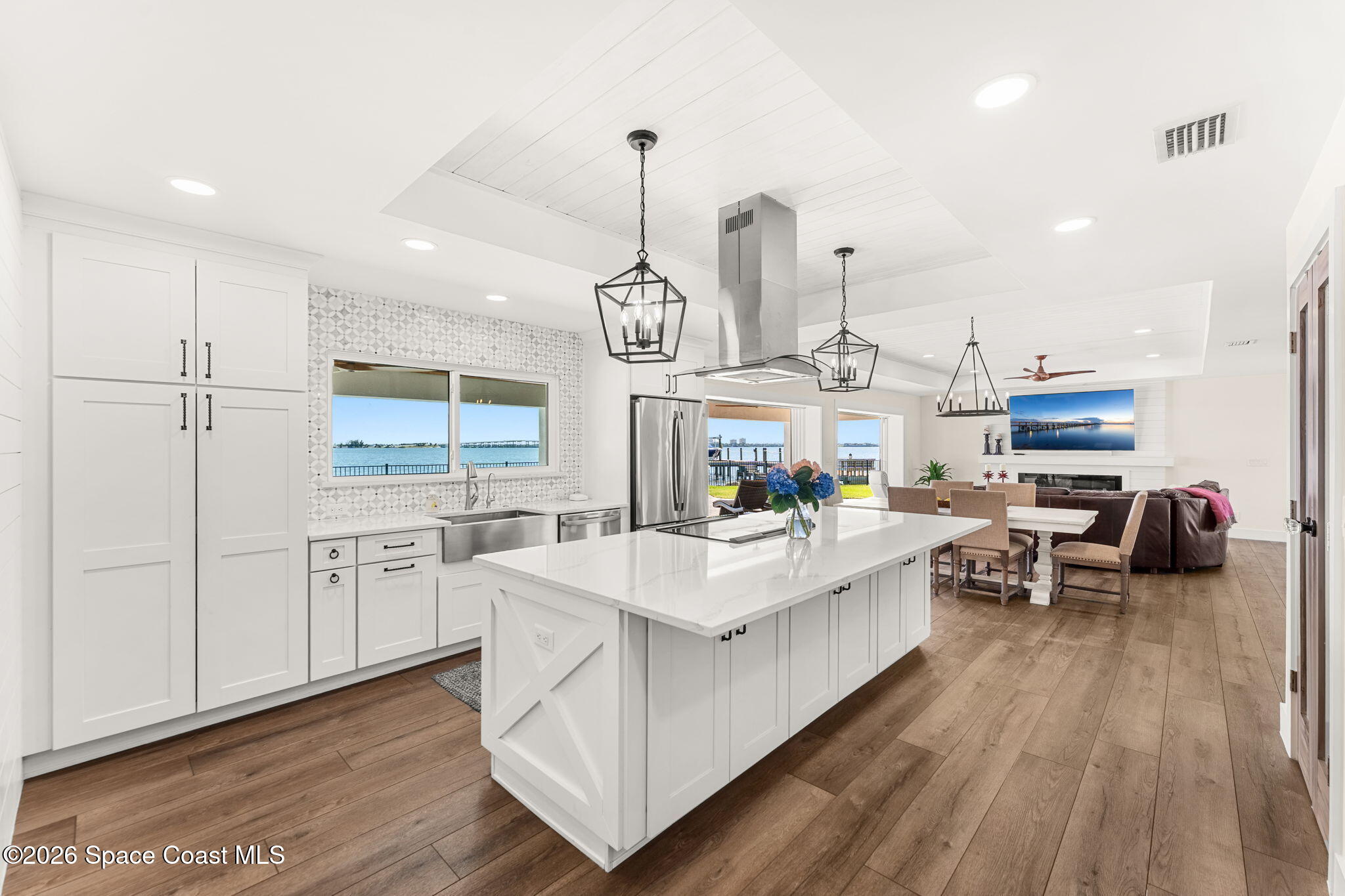 751 Oak Ridge Drive Indialantic, FL 32903 - Photo 18 of 79 DSC04255-HDR (2)