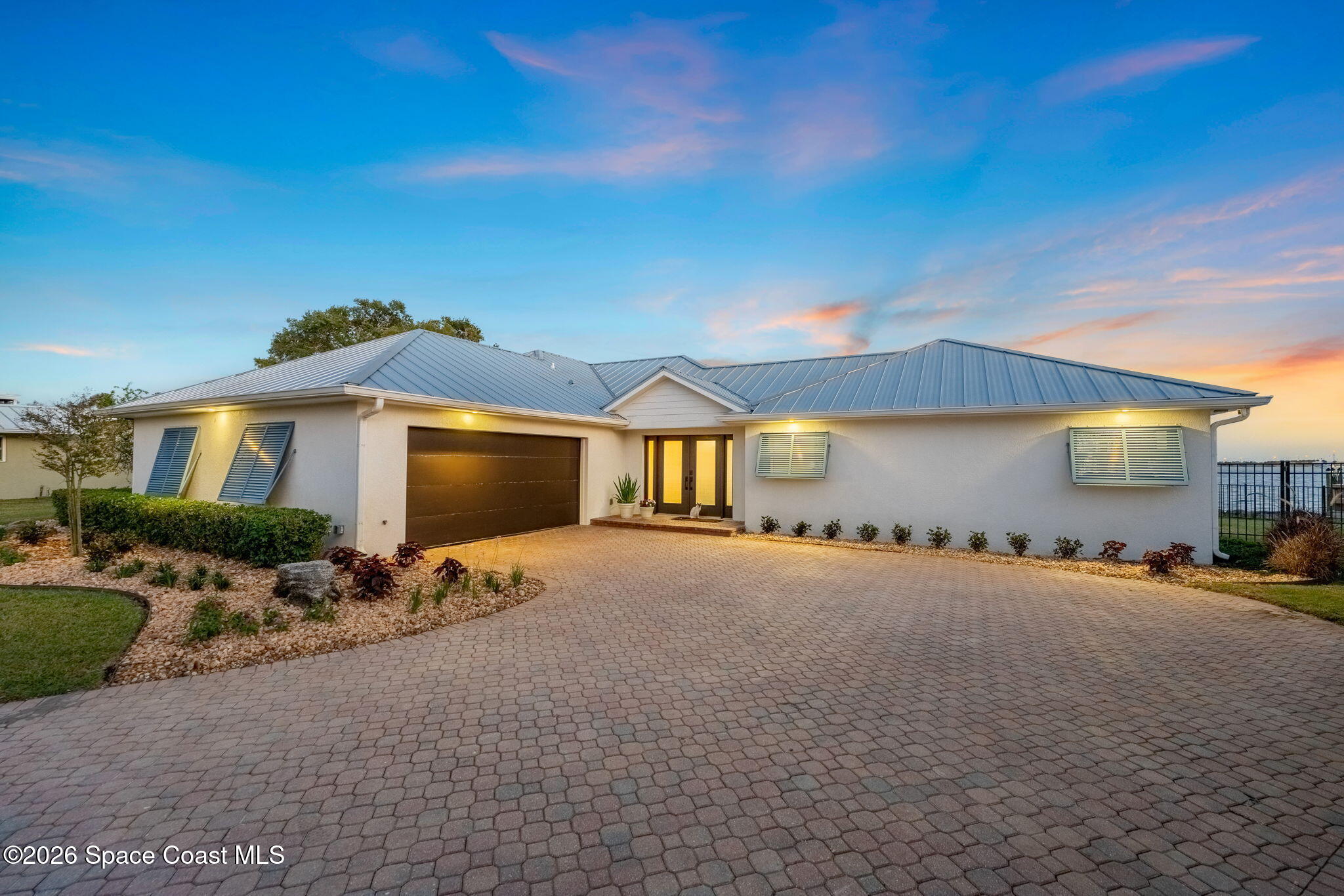 751 Oak Ridge Drive Indialantic, FL 32903 - Photo 2 of 79 DSC04476-HDR