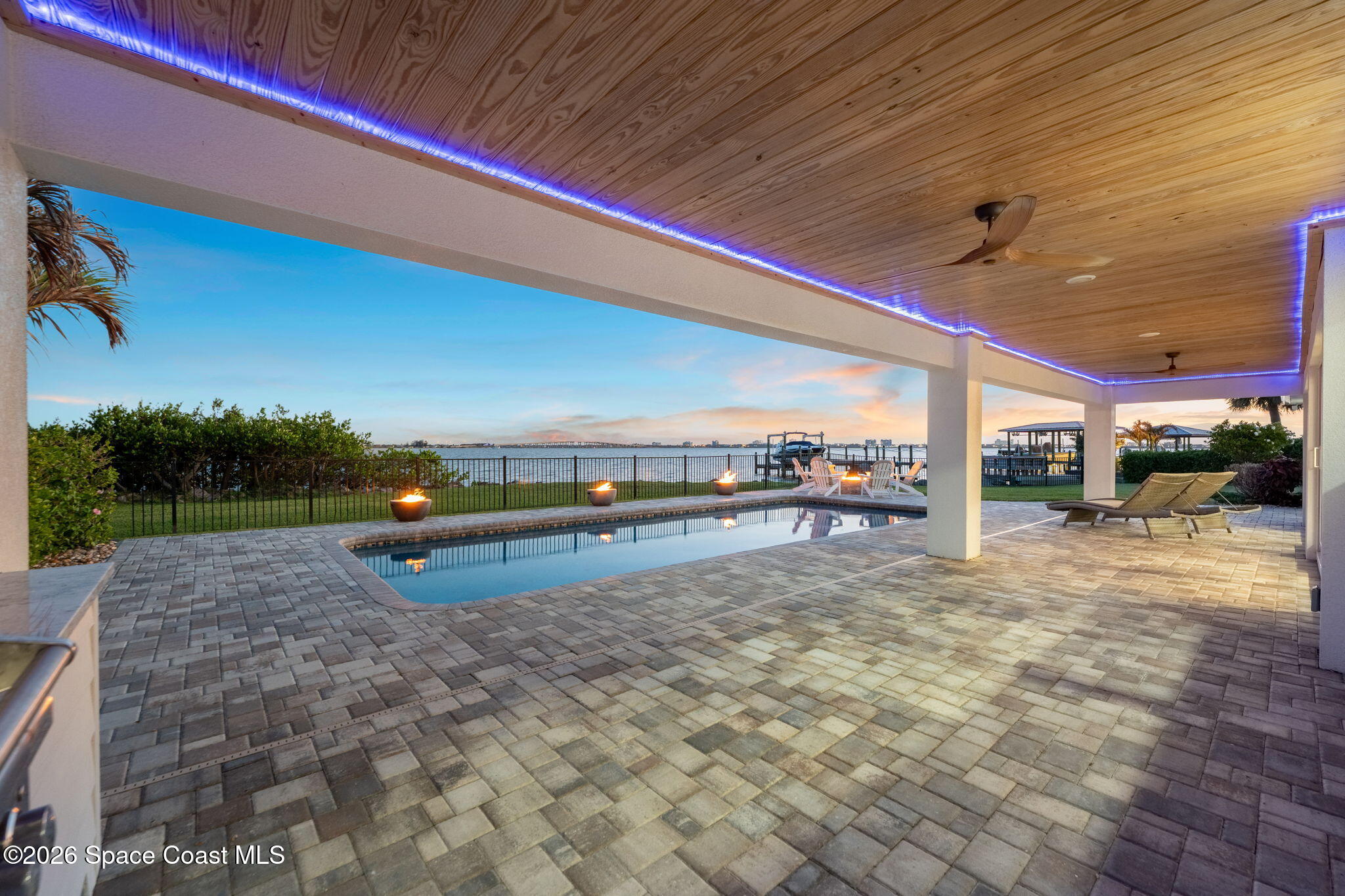 751 Oak Ridge Drive Indialantic, FL 32903 - Photo 43 of 79 DSC04496-HDR