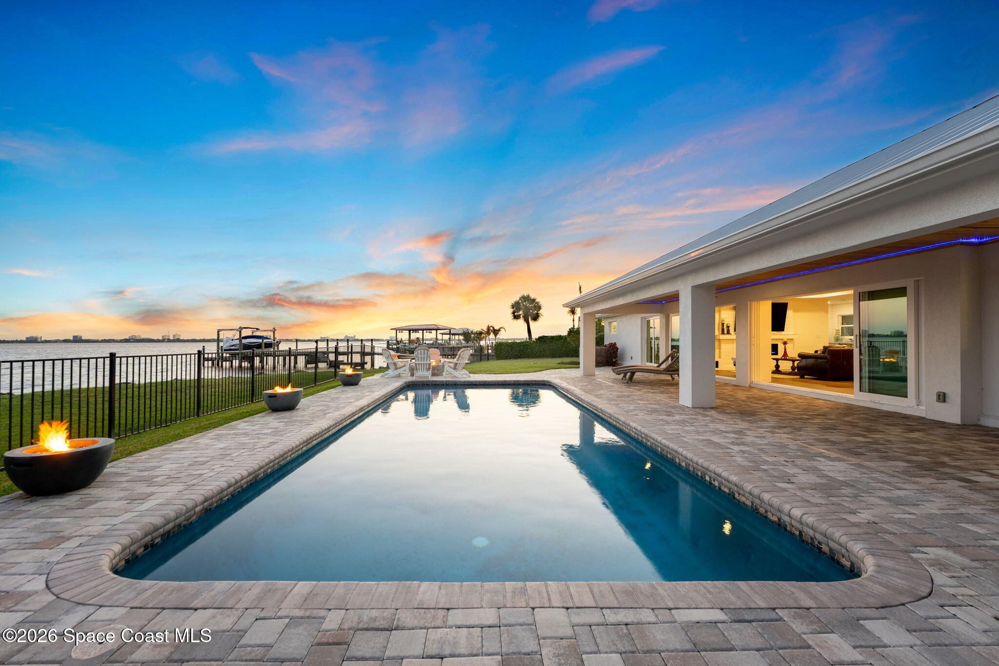 751 Oak Ridge Drive Indialantic, FL 32903 - Photo 49 of 79 DSC04441-HDR