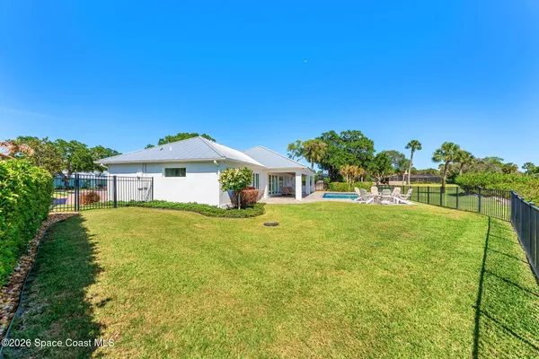 $1,900,000 | 751 Oak Ridge Drive, Indialantic, FL 32903